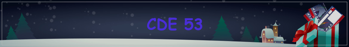 CDE 53